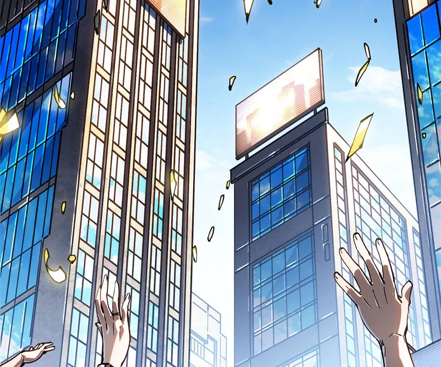 Read Martial Evolution: The Beast King Awakens chapter 89 image 8 on Lezhin
