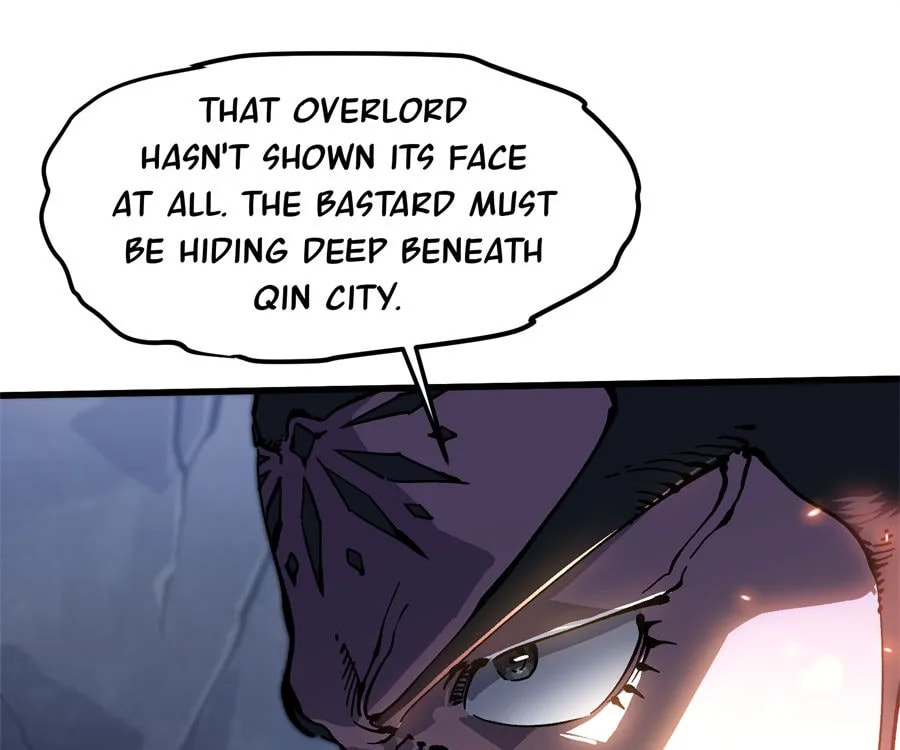 Read Martial Evolution: The Beast King Awakens chapter 89 image 80 on Lezhin