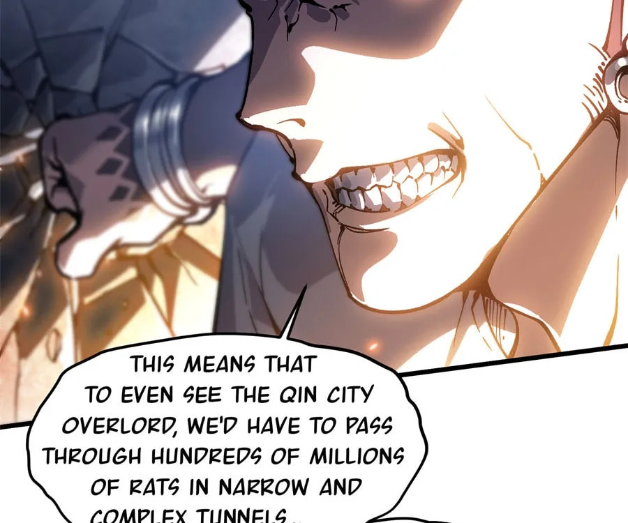 Read Martial Evolution: The Beast King Awakens chapter 89 image 81 on Lezhin