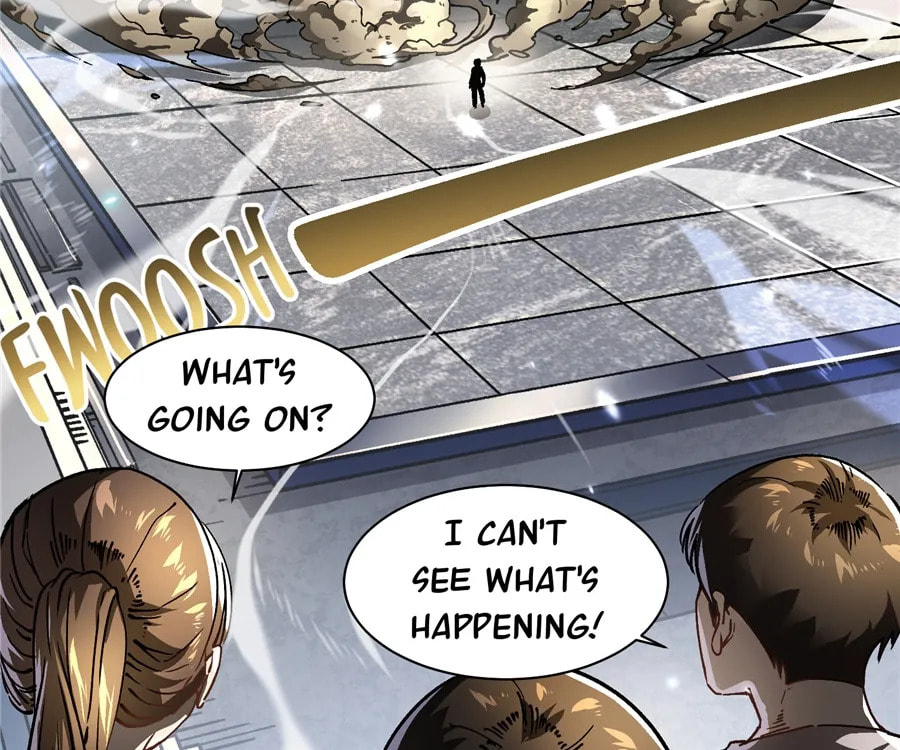Read Martial Evolution: The Beast King Awakens chapter 9 image 1 on Lezhin