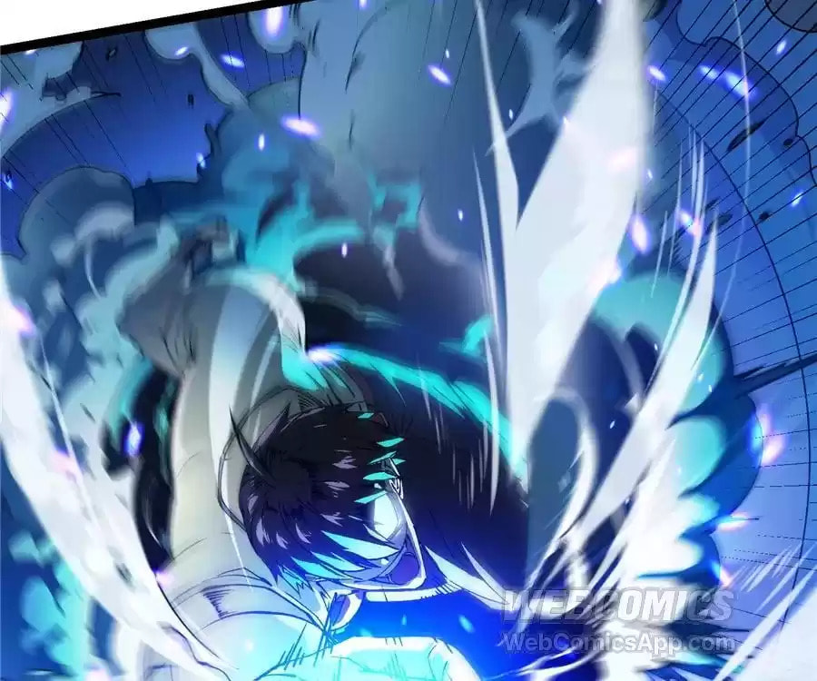 Read Martial Evolution: The Beast King Awakens chapter 9 image 10 on Lezhin