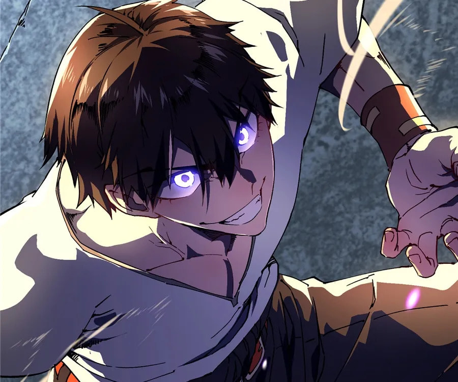 Read Martial Evolution: The Beast King Awakens chapter 9 image 101 on Lezhin