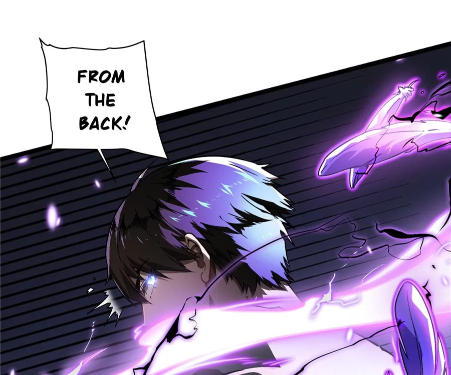 Read Martial Evolution: The Beast King Awakens chapter 9 image 104 on Lezhin