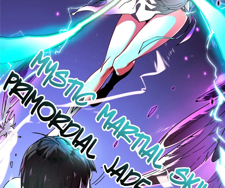 Read Martial Evolution: The Beast King Awakens chapter 9 image 107 on Lezhin
