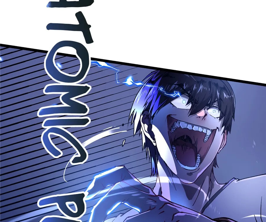 Read Martial Evolution: The Beast King Awakens chapter 9 image 109 on Lezhin