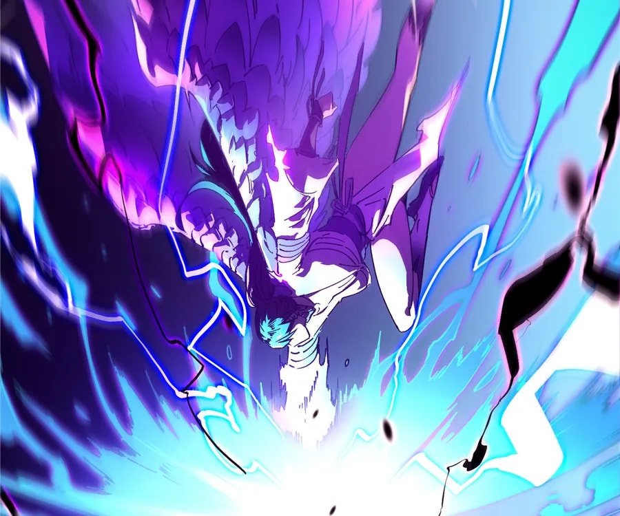 Read Martial Evolution: The Beast King Awakens chapter 9 image 115 on Lezhin