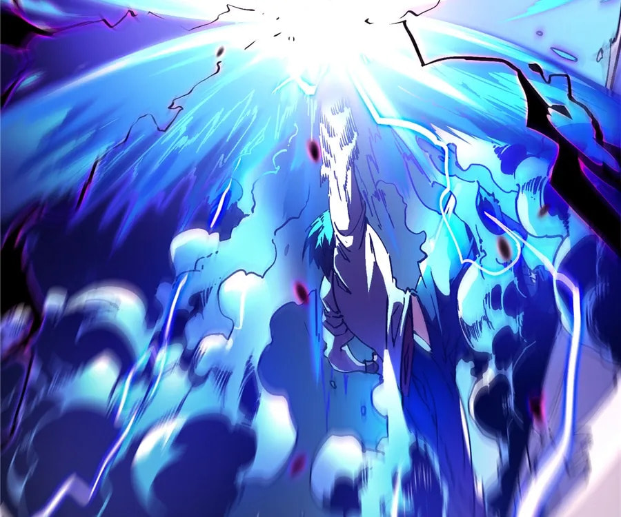 Read Martial Evolution: The Beast King Awakens chapter 9 image 116 on Lezhin