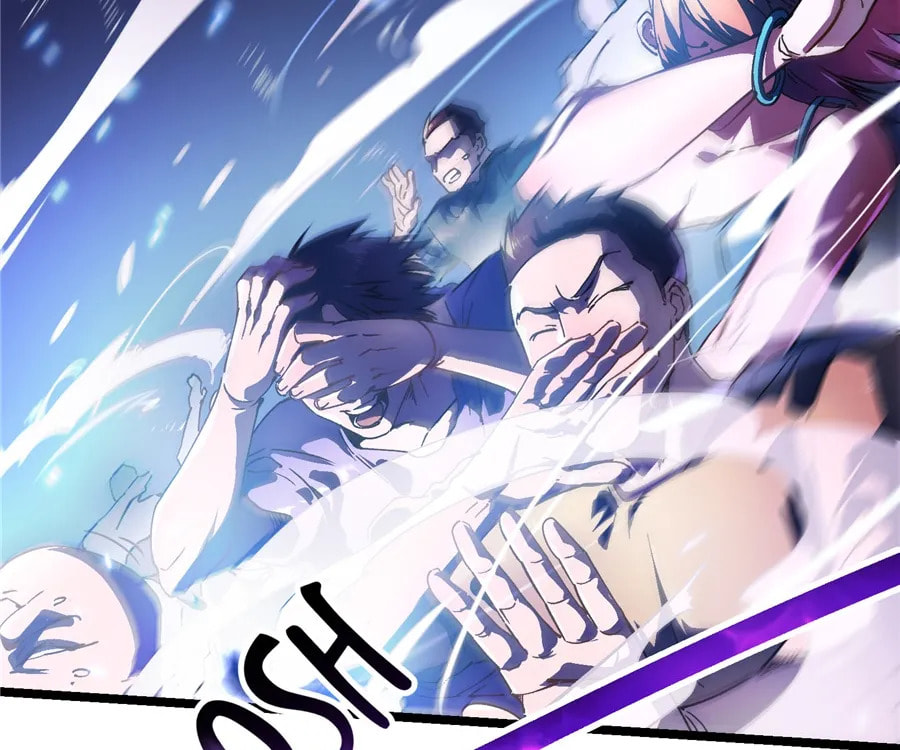 Read Martial Evolution: The Beast King Awakens chapter 9 image 121 on Lezhin