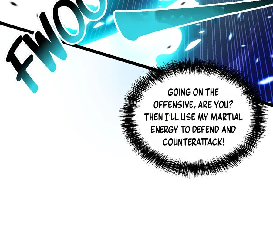 Read Martial Evolution: The Beast King Awakens chapter 9 image 15 on Lezhin