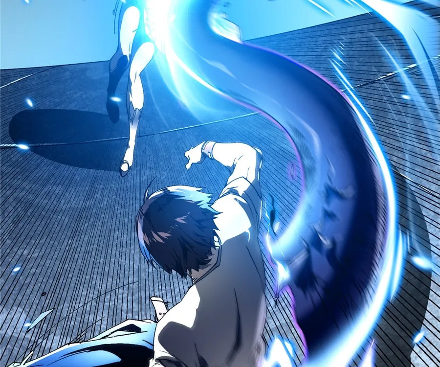 Read Martial Evolution: The Beast King Awakens chapter 9 image 19 on Lezhin