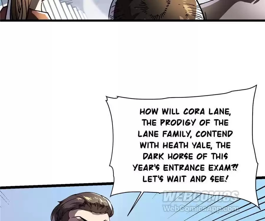 Read Martial Evolution: The Beast King Awakens chapter 9 image 2 on Lezhin