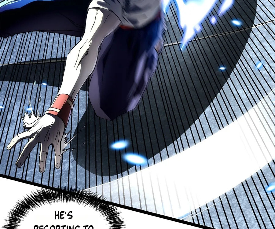 Read Martial Evolution: The Beast King Awakens chapter 9 image 20 on Lezhin