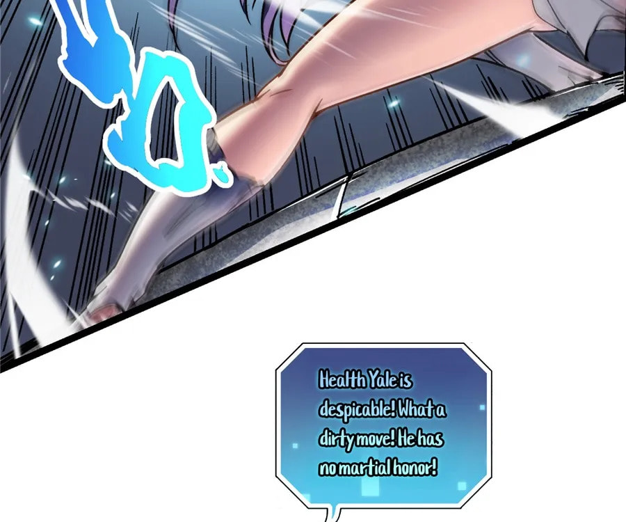 Read Martial Evolution: The Beast King Awakens chapter 9 image 30 on Lezhin
