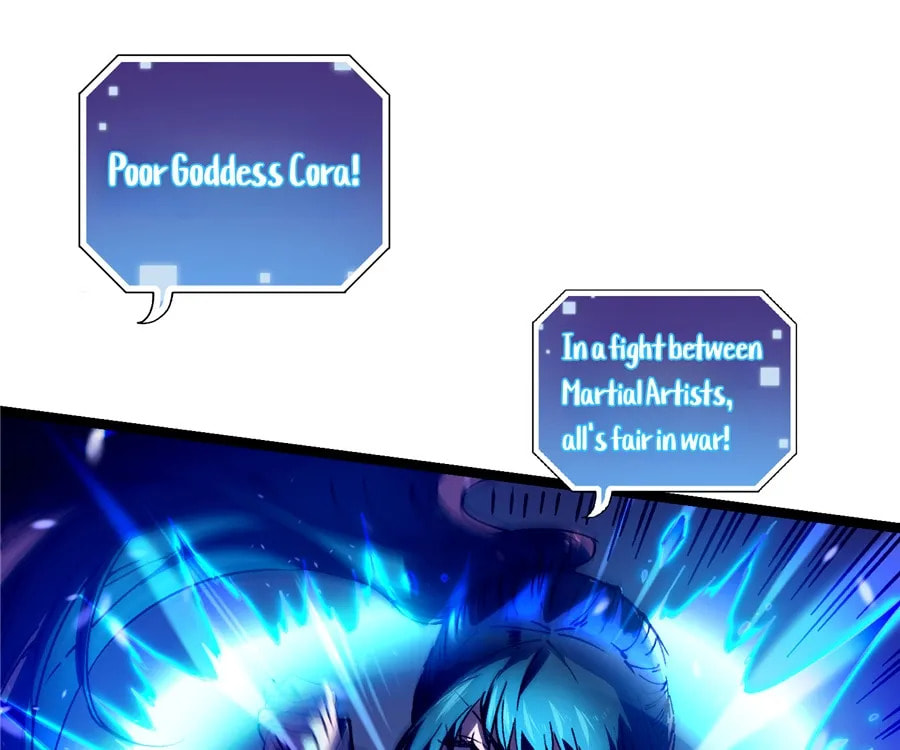 Read Martial Evolution: The Beast King Awakens chapter 9 image 32 on Lezhin