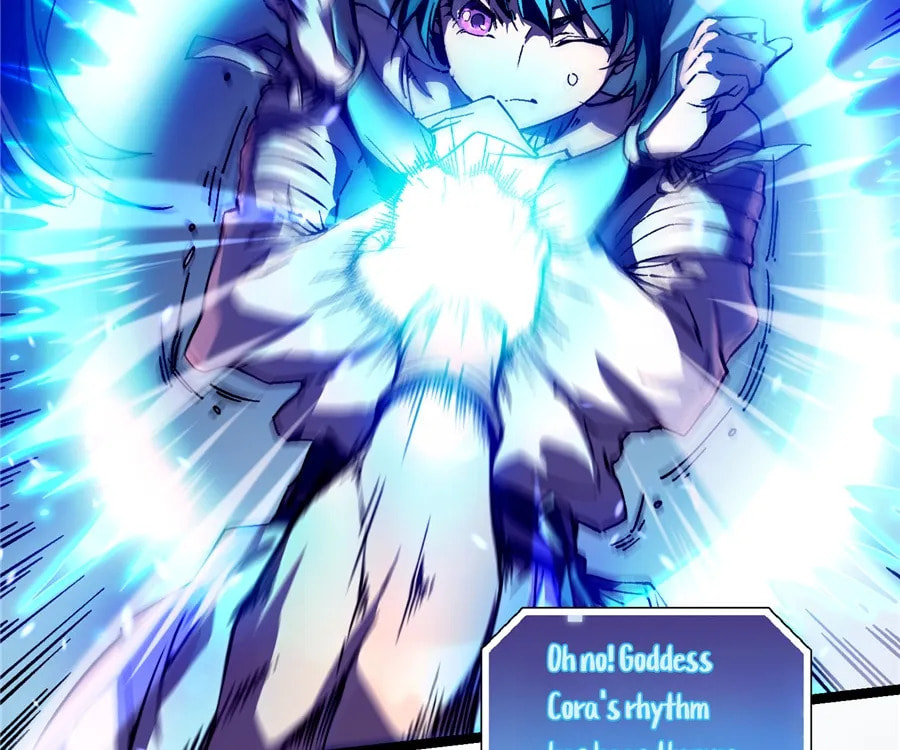 Read Martial Evolution: The Beast King Awakens chapter 9 image 33 on Lezhin