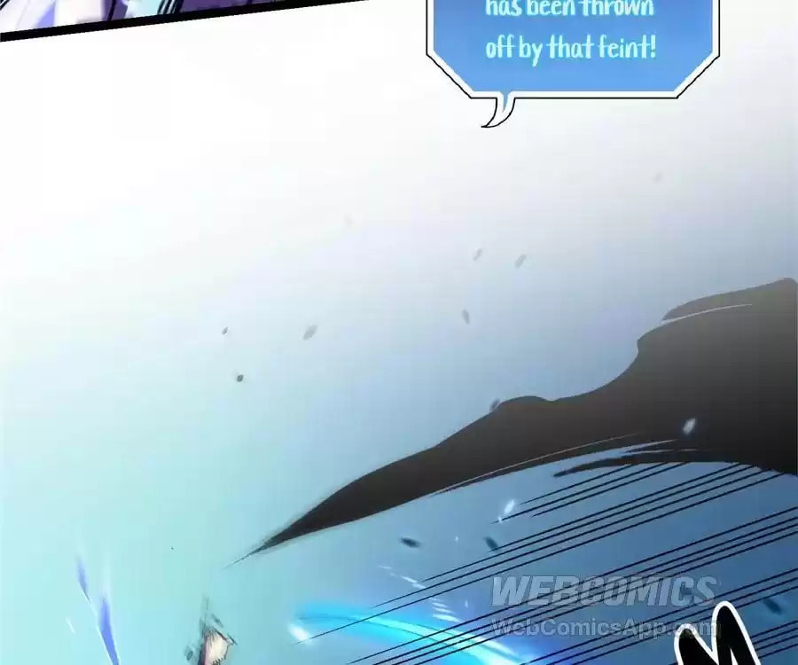 Read Martial Evolution: The Beast King Awakens chapter 9 image 34 on Lezhin