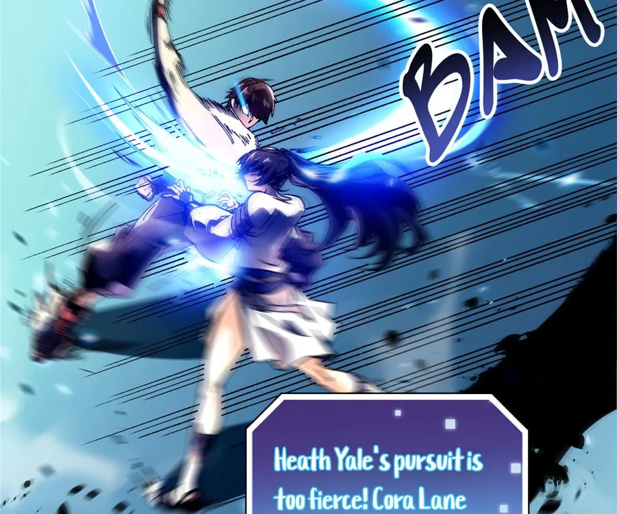 Read Martial Evolution: The Beast King Awakens chapter 9 image 35 on Lezhin