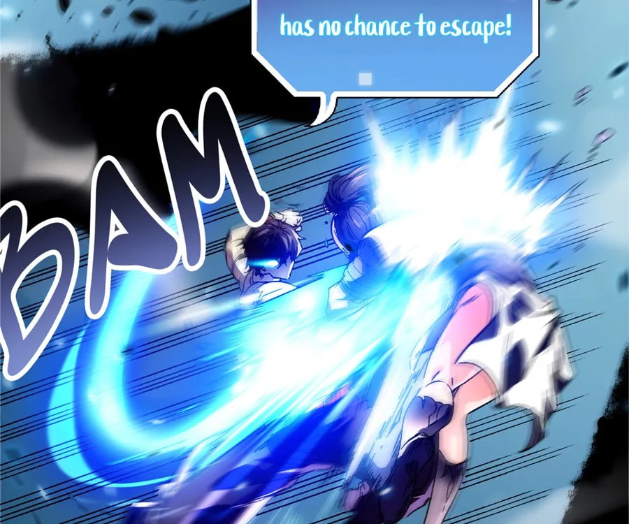 Read Martial Evolution: The Beast King Awakens chapter 9 image 36 on Lezhin