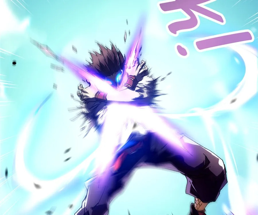 Read Martial Evolution: The Beast King Awakens chapter 9 image 38 on Lezhin