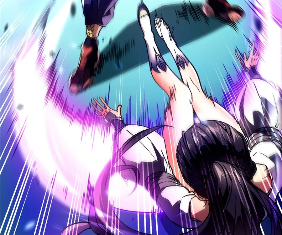 Read Martial Evolution: The Beast King Awakens chapter 9 image 39 on Lezhin
