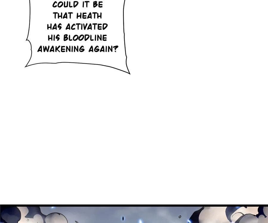 Read Martial Evolution: The Beast King Awakens chapter 9 image 4 on Lezhin