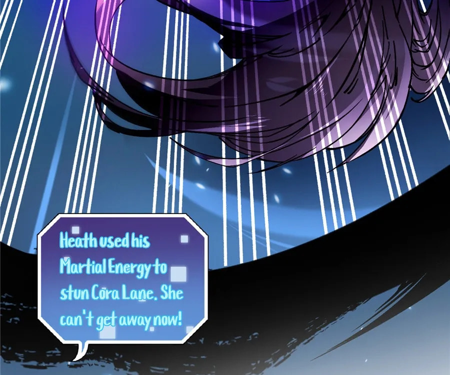 Read Martial Evolution: The Beast King Awakens chapter 9 image 40 on Lezhin