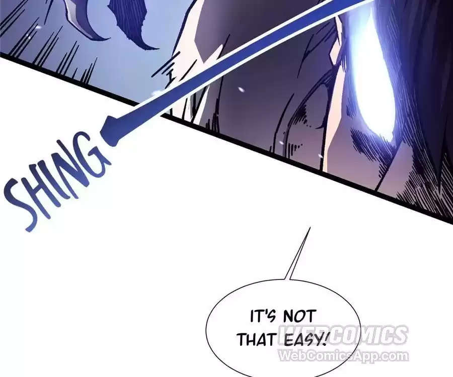 Read Martial Evolution: The Beast King Awakens chapter 9 image 42 on Lezhin
