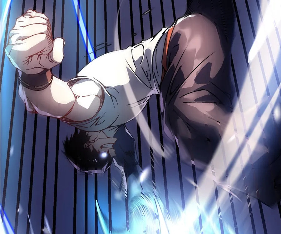 Read Martial Evolution: The Beast King Awakens chapter 9 image 46 on Lezhin