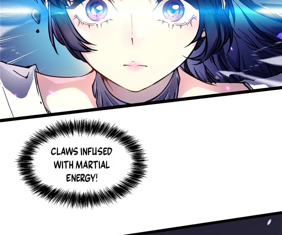 Read Martial Evolution: The Beast King Awakens chapter 9 image 49 on Lezhin