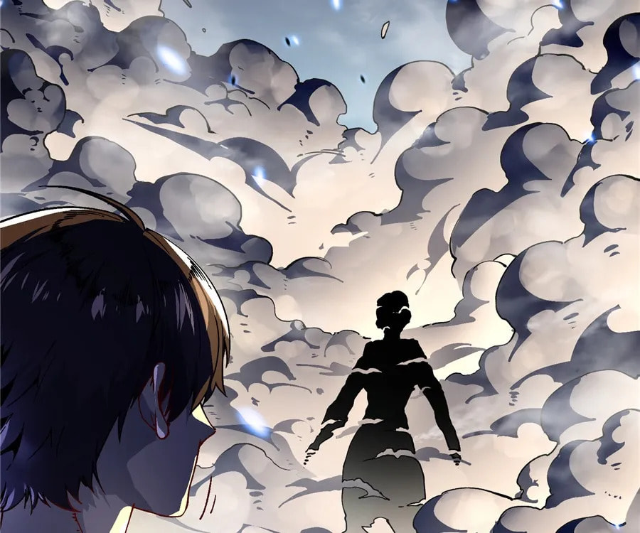 Read Martial Evolution: The Beast King Awakens chapter 9 image 5 on Lezhin
