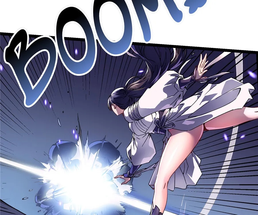Read Martial Evolution: The Beast King Awakens chapter 9 image 53 on Lezhin