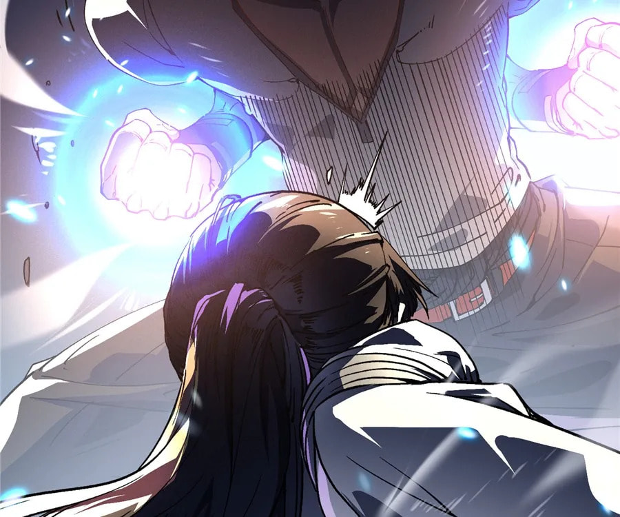 Read Martial Evolution: The Beast King Awakens chapter 9 image 56 on Lezhin