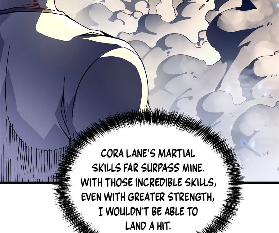 Read Martial Evolution: The Beast King Awakens chapter 9 image 6 on Lezhin