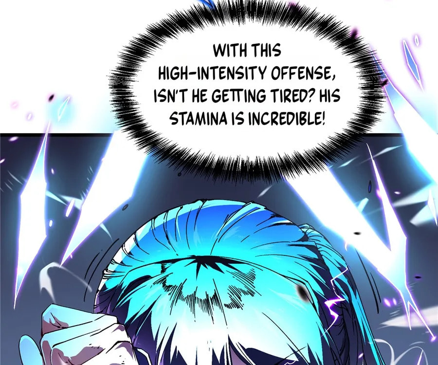 Read Martial Evolution: The Beast King Awakens chapter 9 image 61 on Lezhin