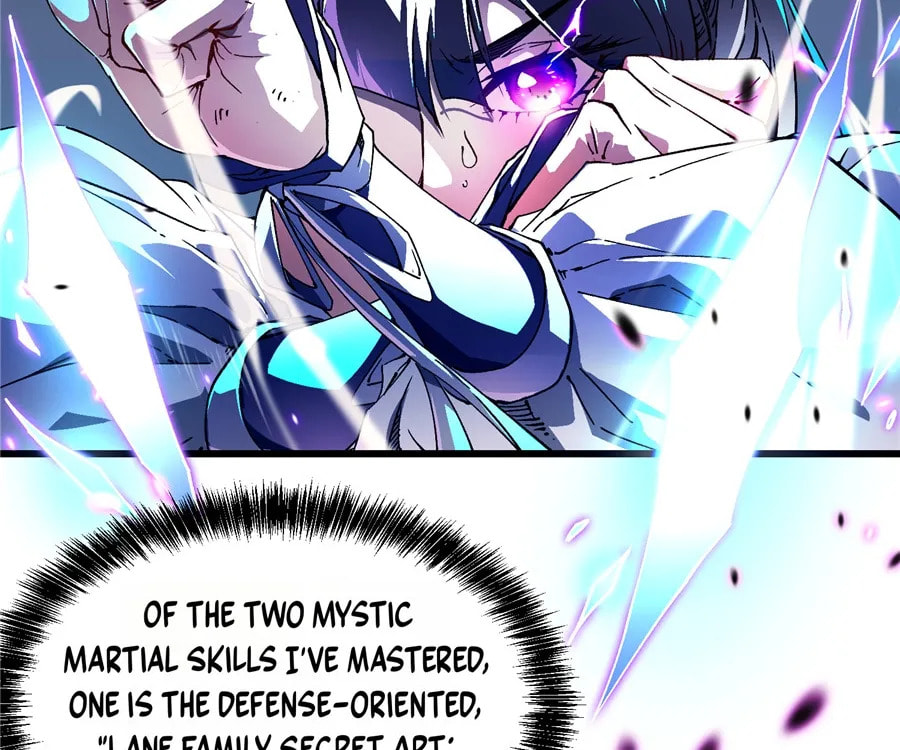 Read Martial Evolution: The Beast King Awakens chapter 9 image 62 on Lezhin