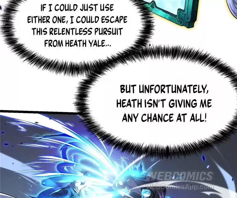 Read Martial Evolution: The Beast King Awakens chapter 9 image 66 on Lezhin