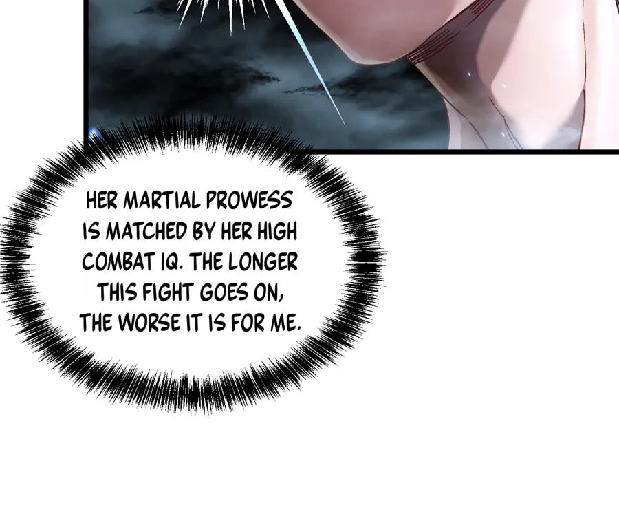 Read Martial Evolution: The Beast King Awakens chapter 9 image 8 on Lezhin