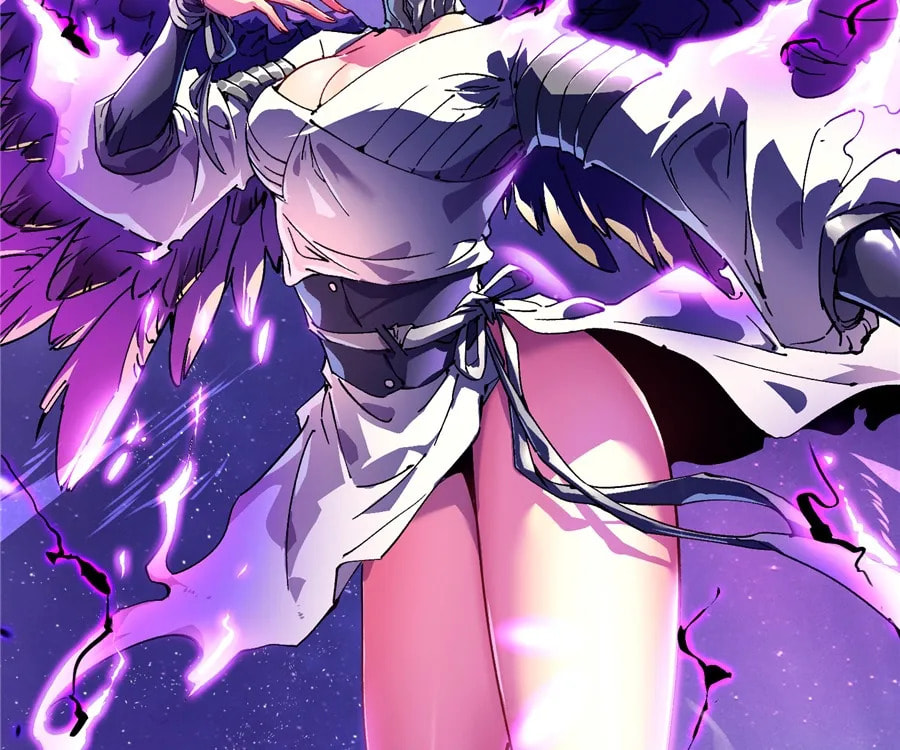 Read Martial Evolution: The Beast King Awakens chapter 9 image 92 on Lezhin