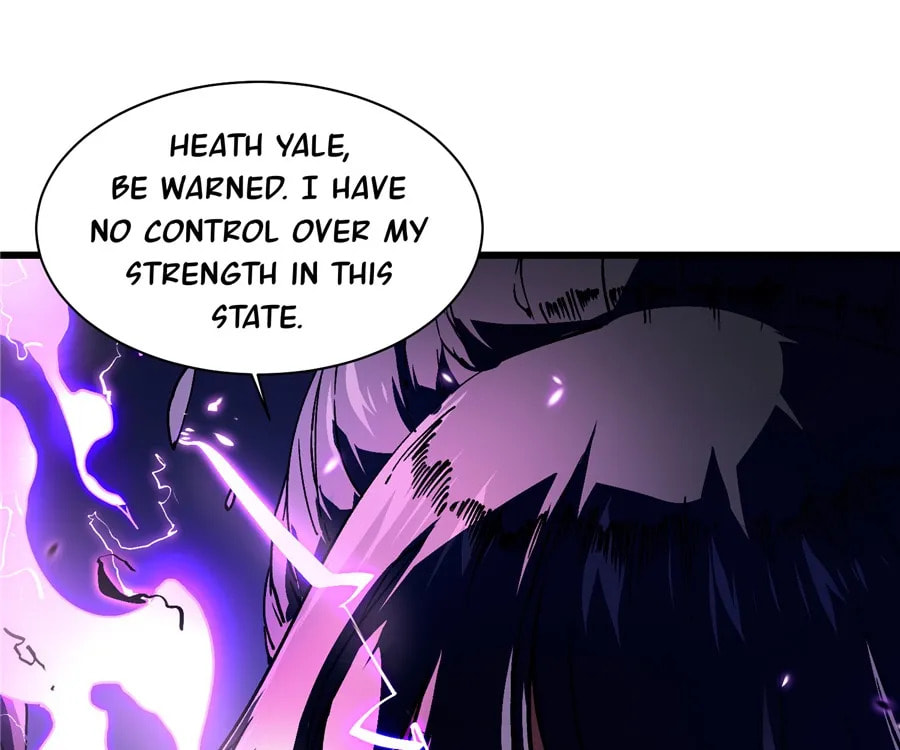 Read Martial Evolution: The Beast King Awakens chapter 9 image 96 on Lezhin
