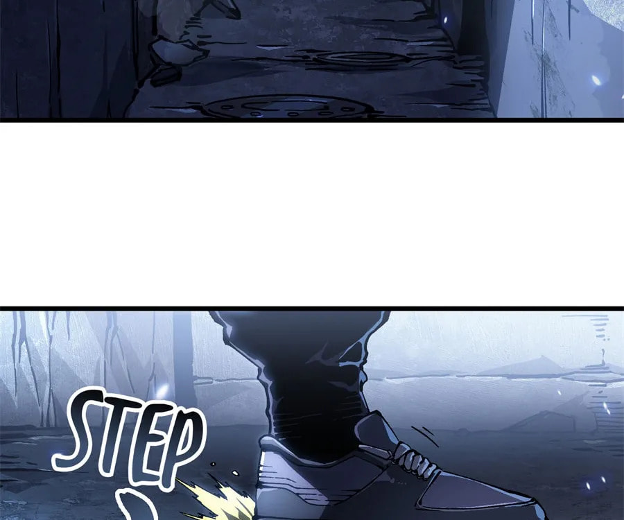 Read Martial Evolution: The Beast King Awakens chapter 90 image 1 on Lezhin