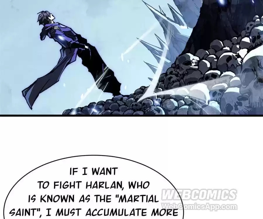 Read Martial Evolution: The Beast King Awakens chapter 90 image 10 on Lezhin