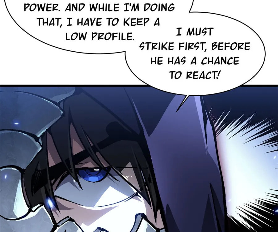 Read Martial Evolution: The Beast King Awakens chapter 90 image 11 on Lezhin