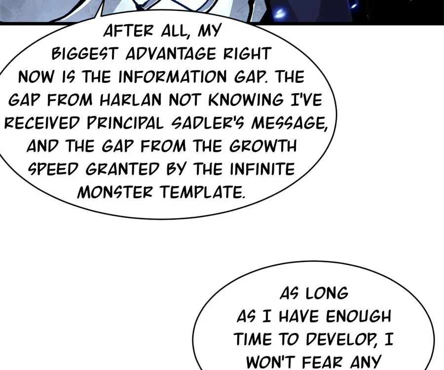 Read Martial Evolution: The Beast King Awakens chapter 90 image 12 on Lezhin