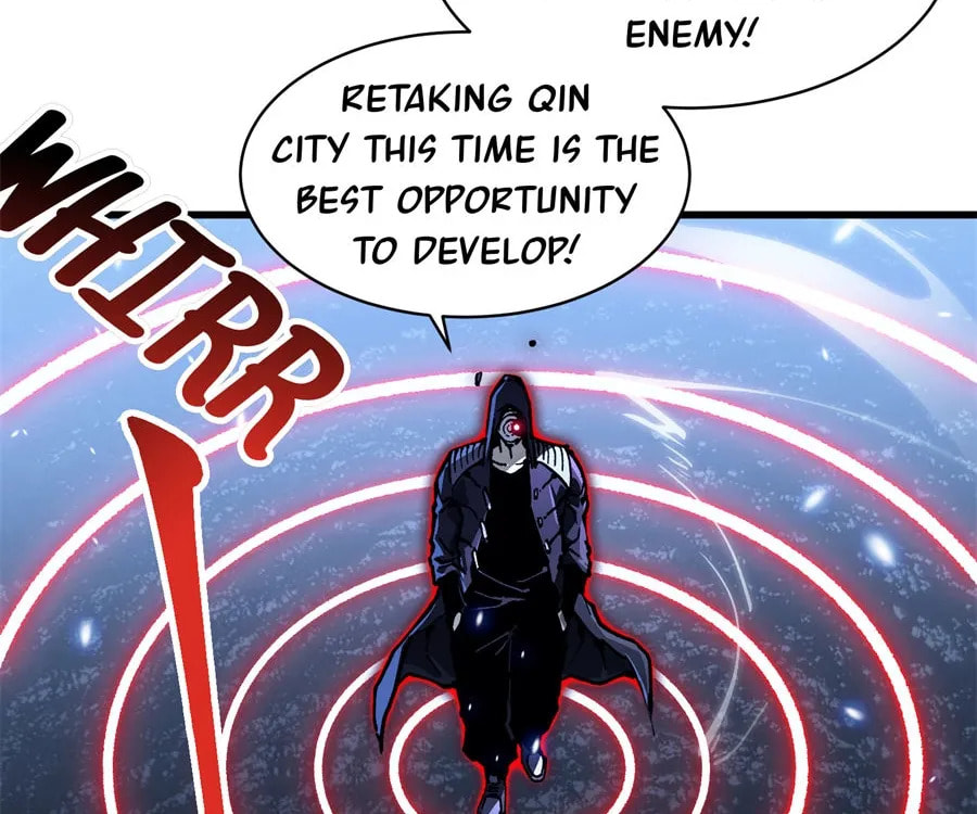 Read Martial Evolution: The Beast King Awakens chapter 90 image 13 on Lezhin