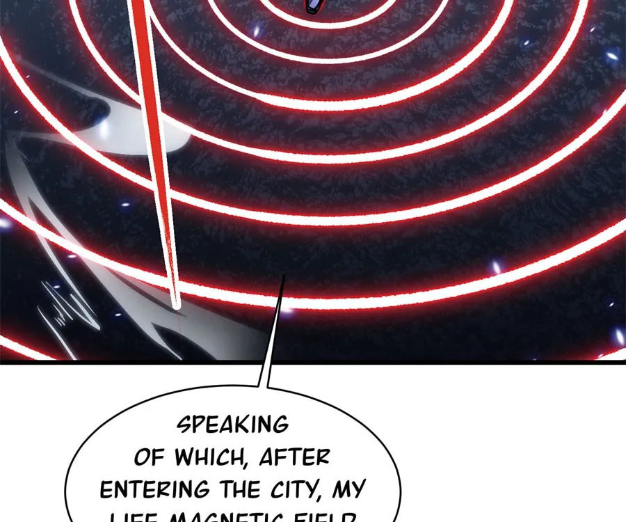 Read Martial Evolution: The Beast King Awakens chapter 90 image 14 on Lezhin