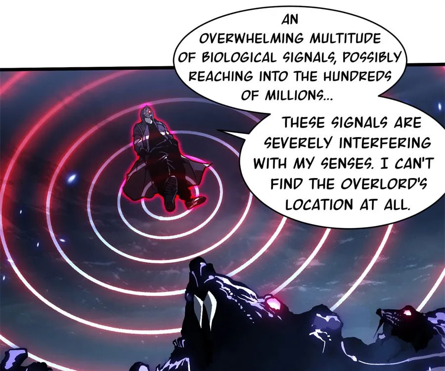 Read Martial Evolution: The Beast King Awakens chapter 90 image 16 on Lezhin