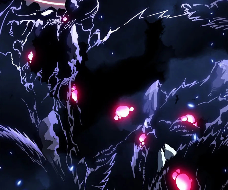 Read Martial Evolution: The Beast King Awakens chapter 90 image 17 on Lezhin