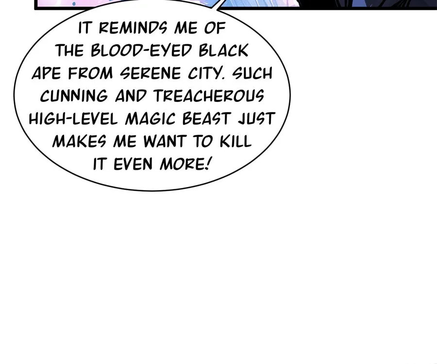 Read Martial Evolution: The Beast King Awakens chapter 90 image 21 on Lezhin