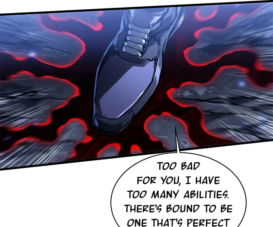 Read Martial Evolution: The Beast King Awakens chapter 90 image 22 on Lezhin