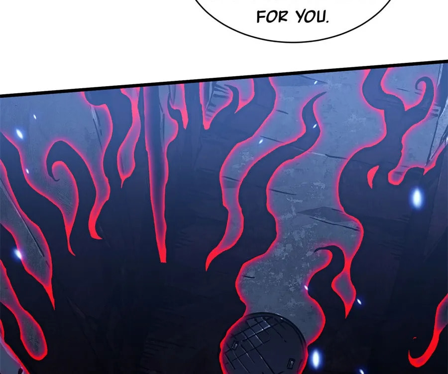 Read Martial Evolution: The Beast King Awakens chapter 90 image 23 on Lezhin